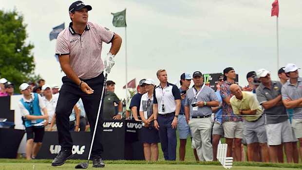 Patrick-Reed